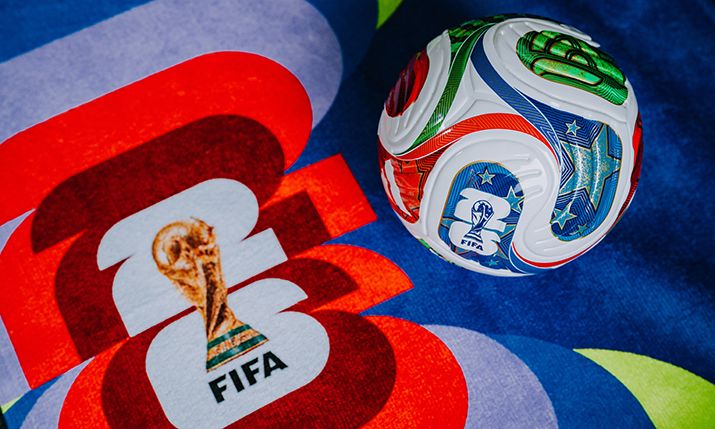 Where to Watch FIFA World Cup 2026: Top Football Channels on Twitch and YouTube