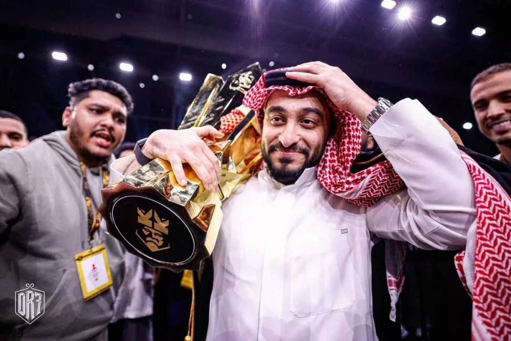 Who is drb7h? The Rise of Mofareh Al Asiri on Kick