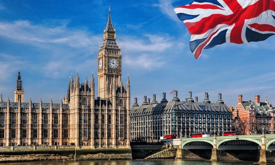 Top 10 Most Popular Streamers from the United Kingdom