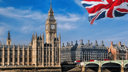 Top 10 Most Popular Streamers from the United Kingdom