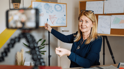 Which Streaming Platform Is Best for Educational Content?