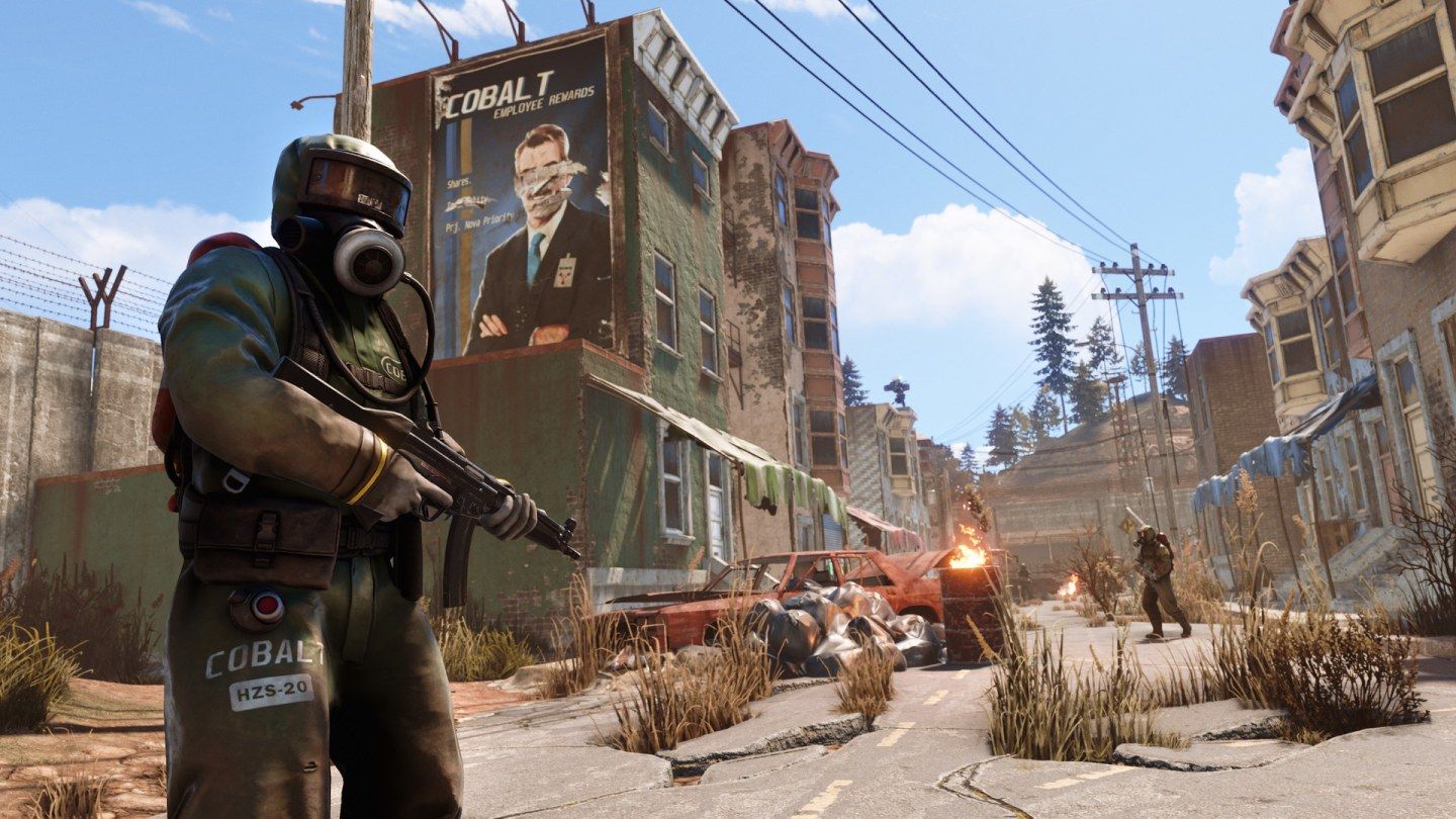 The Most Popular Rust Streamers of 2026