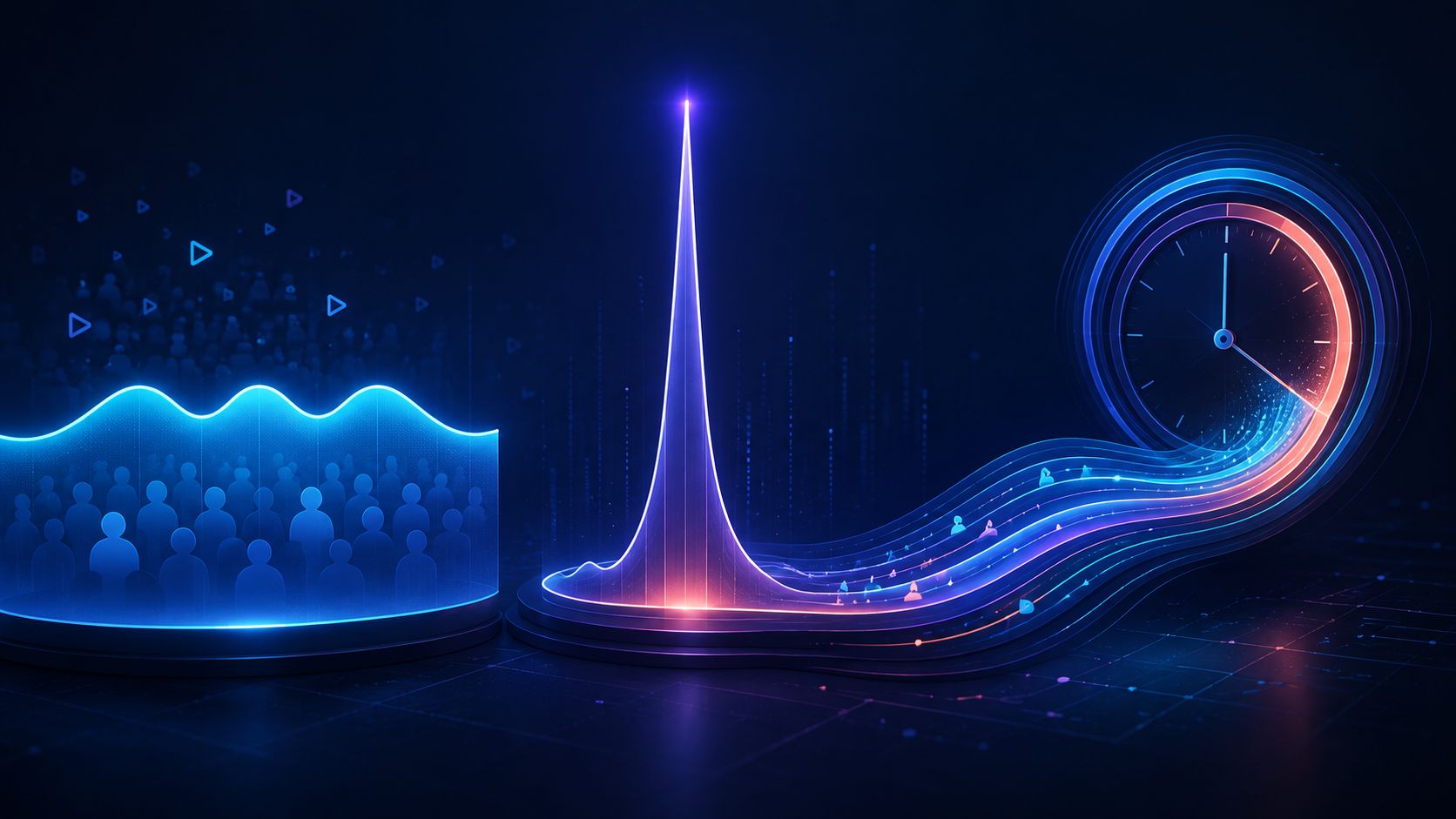 Average Viewers vs Peak Viewers vs Hours Watched: Which Streaming Metric Matters Most?