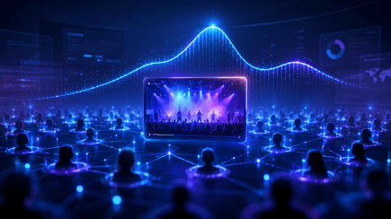 What Is Concurrent Viewership and Why Does It Matter?