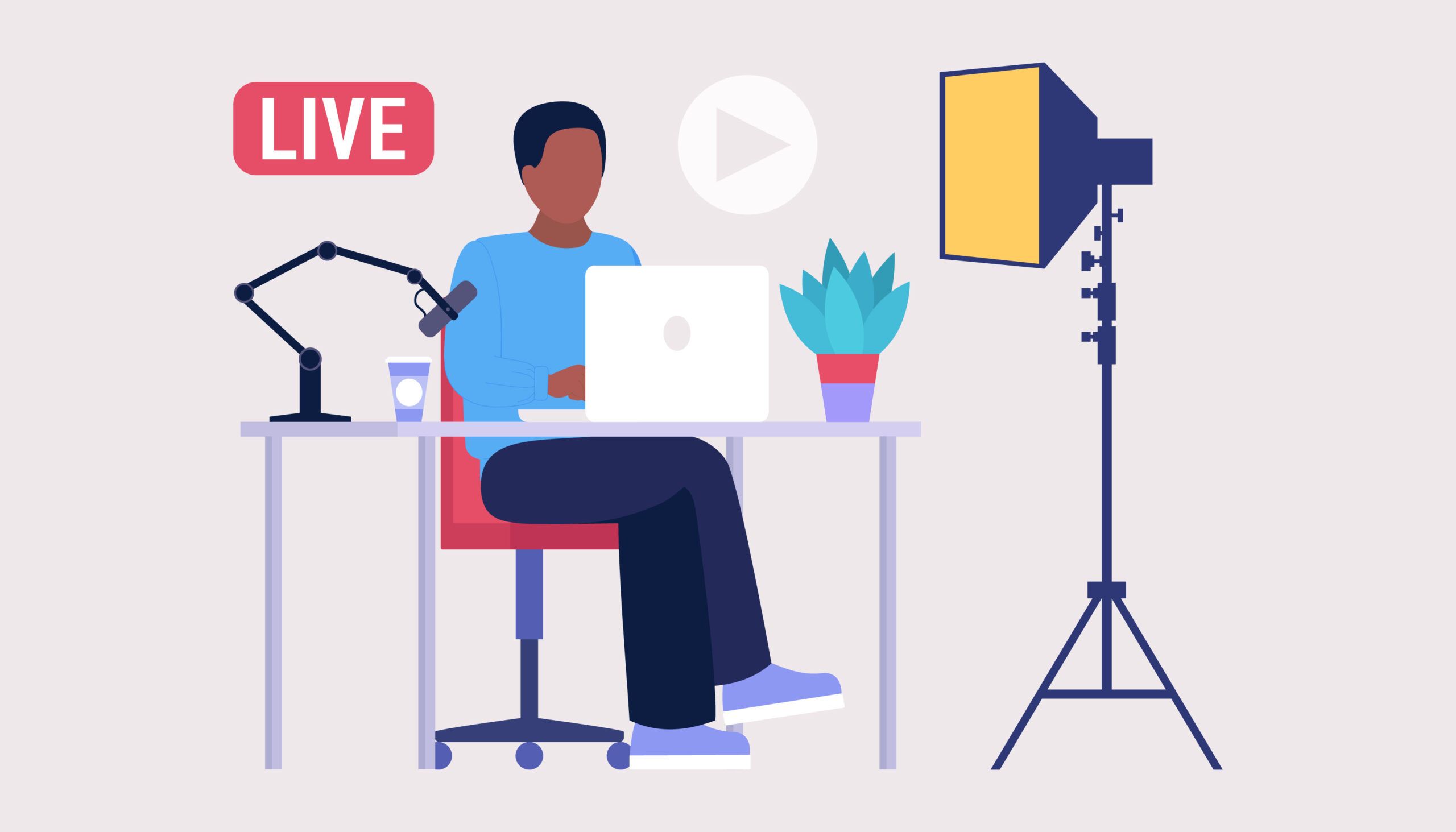 How to Measure Livestream Engagement