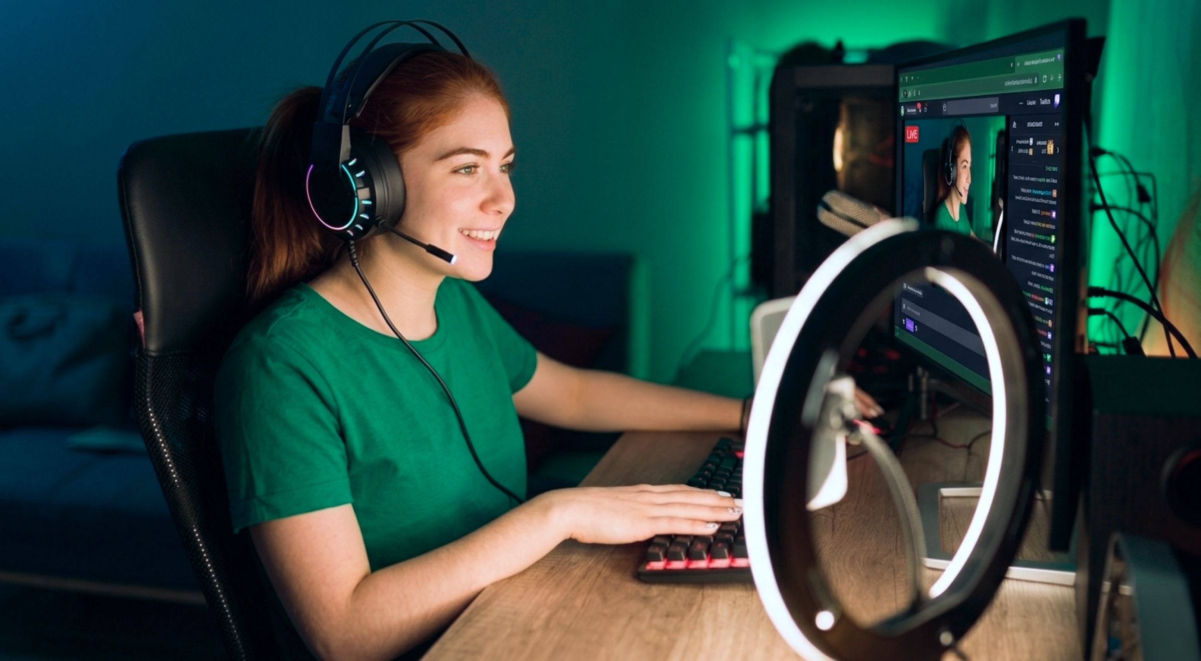 How to Benchmark Your Streaming Channel Against Similar Creators