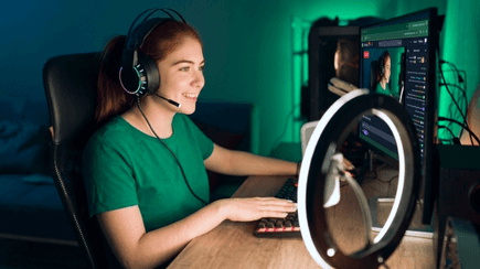 How to Benchmark Your Streaming Channel Against Similar Creators